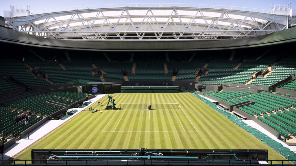 IBM desveló nuevas experiencias de los aficionados en la nube y con IA durante Wimbledon 2022