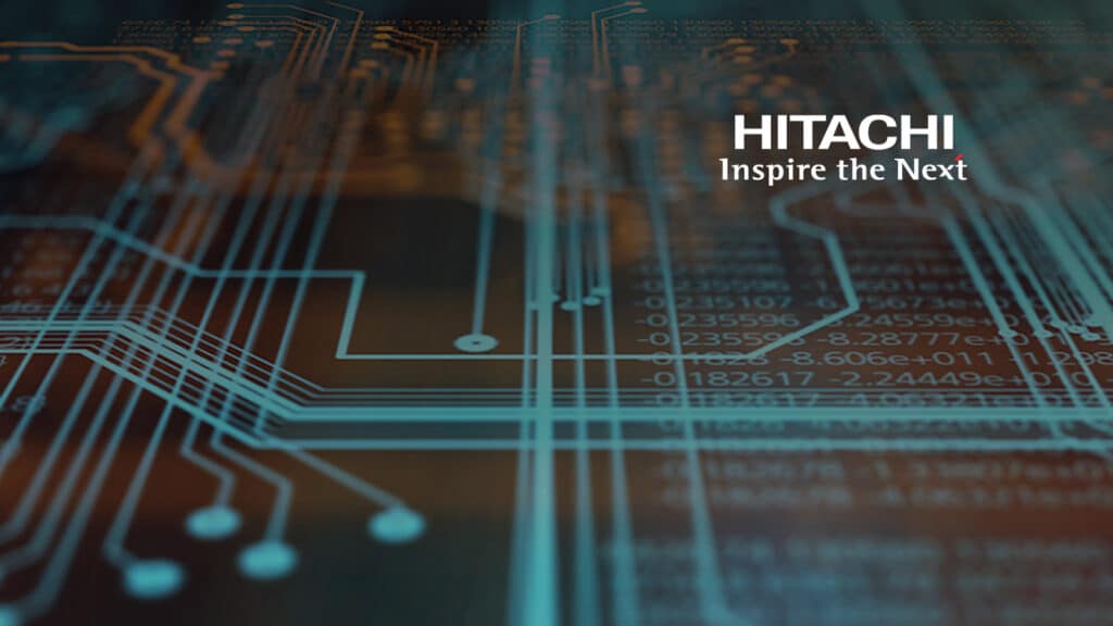 Hitachi anuncia una importante reestructuración de sus filiales en Estados Unidos