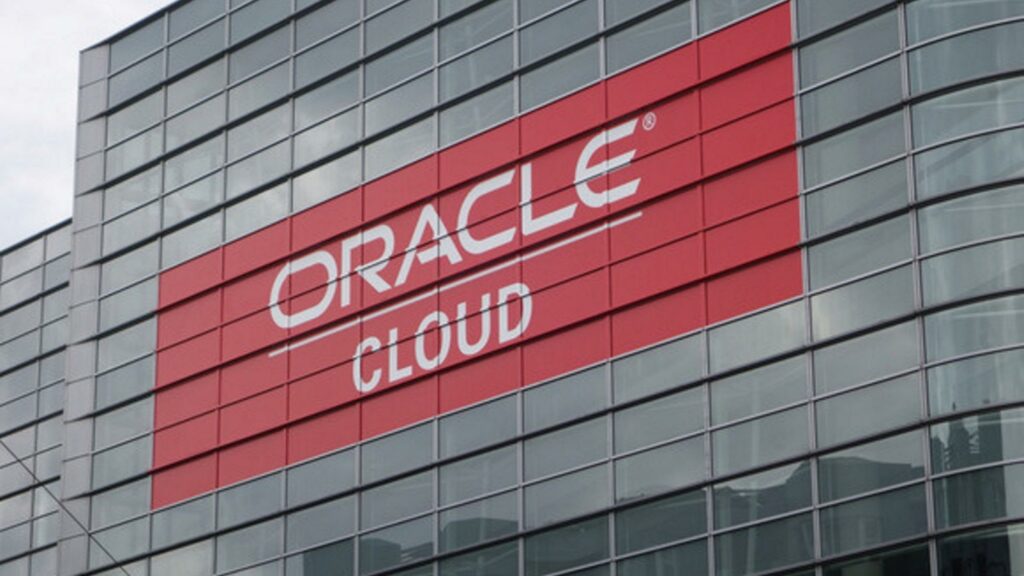 Microsoft y Oracle anuncian Oracle Database Service para Azure