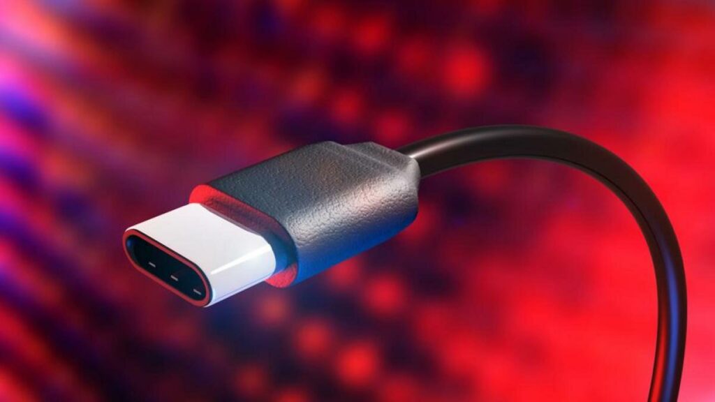 El USB 4 versión 2.0 duplica las velocidades de los nuevos y antiguos cables USB-C