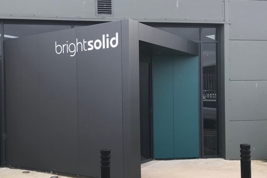 Brightsolid lanza un servicio de detección y respuesta gestionada a medida