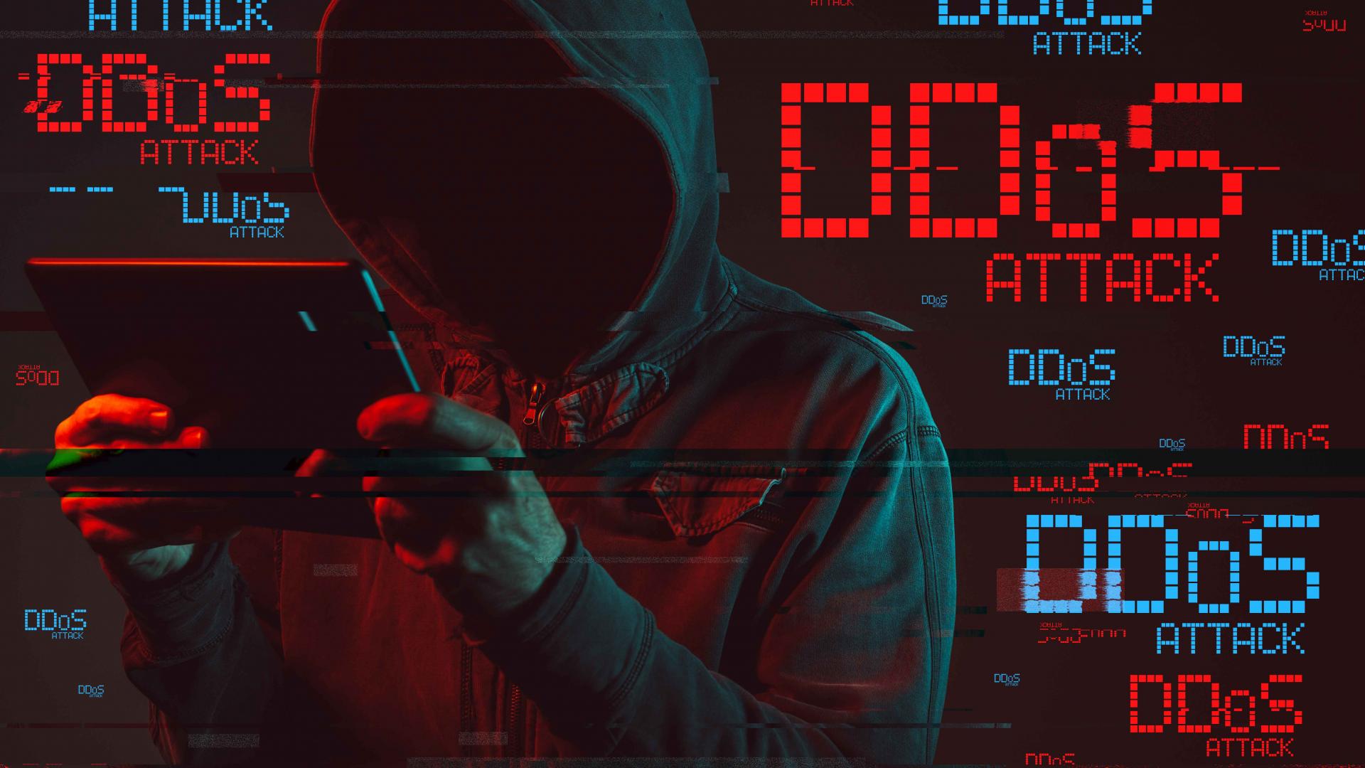 Los ciberdelincuentes utilizan la nube para los ataques DDoS
