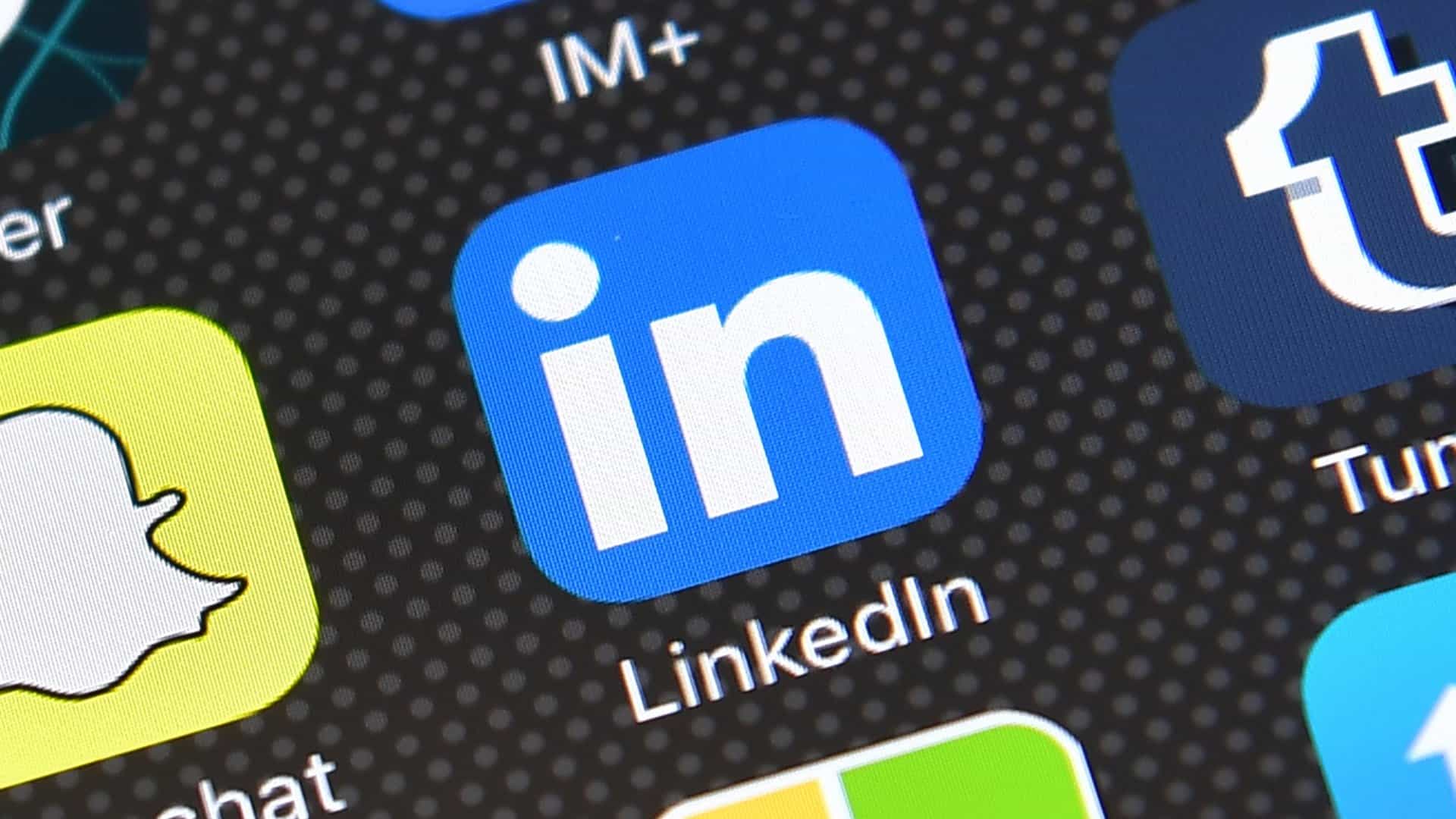 Ataque de phishing mediante el uso de Smart Links de LinkedIn