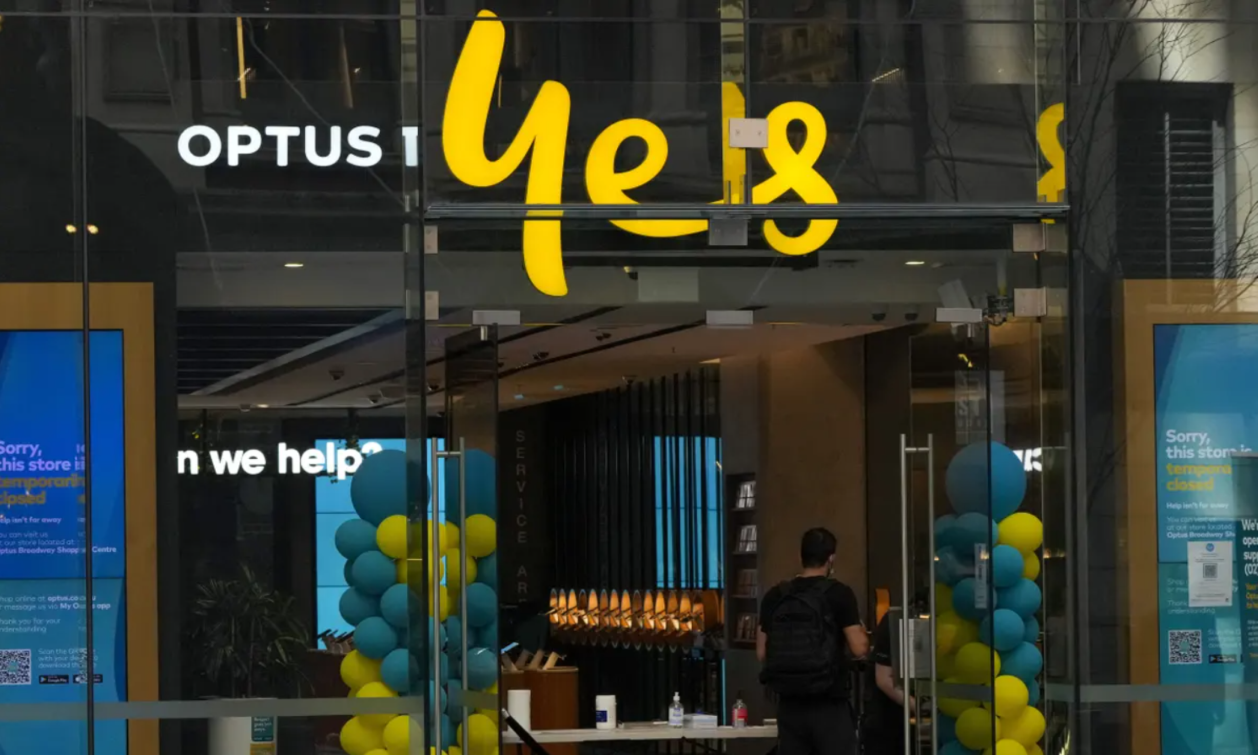 La empresa de telecomunicaciones australiana Optus confirma un ciberataque que implica la posible filtración de datos sensibles de los clientes