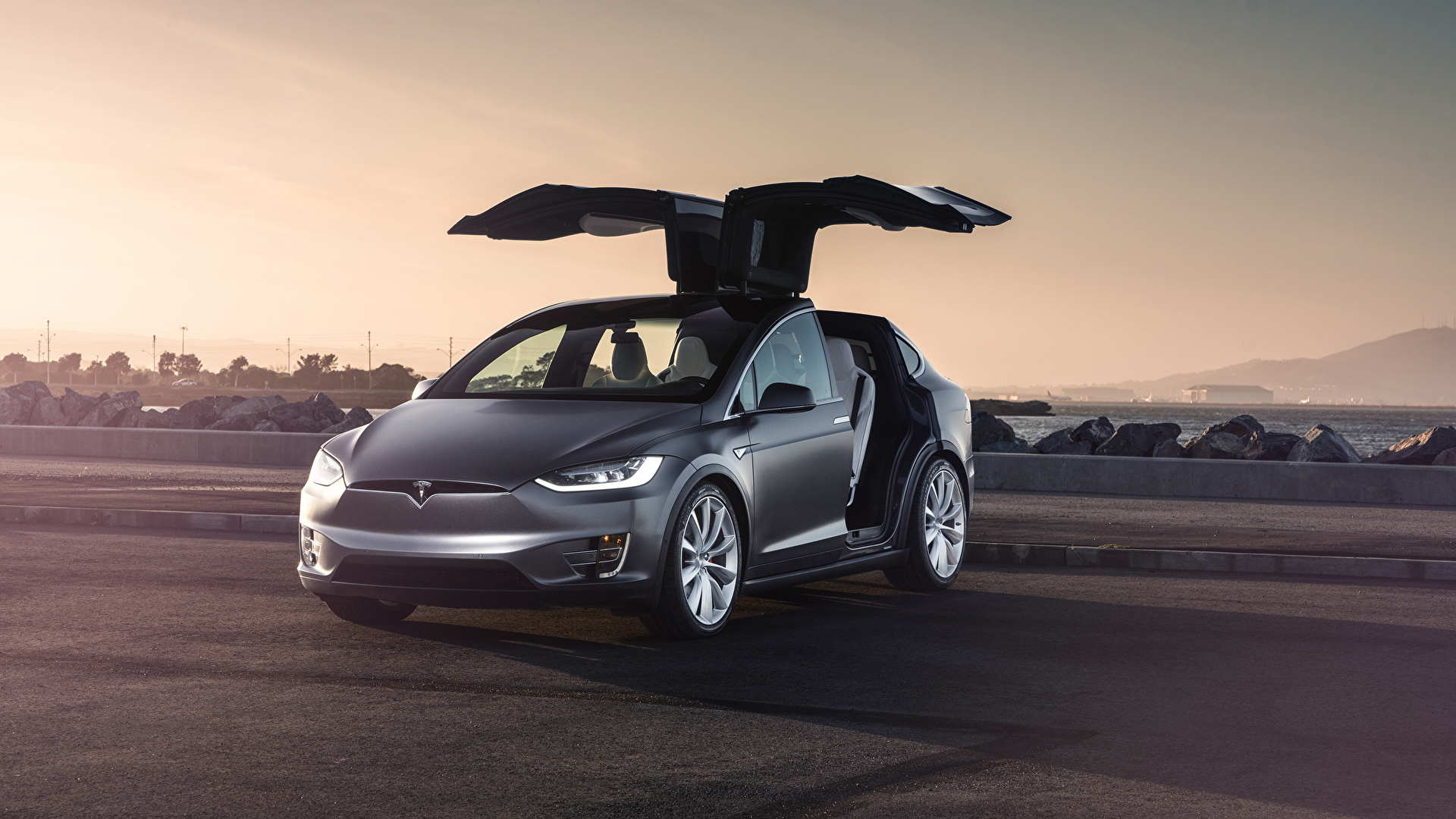 Más de 1 millón de coches Tesla retirados por un fallo de software