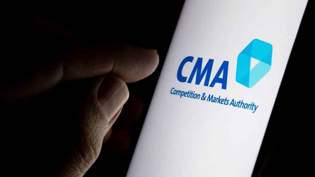 La CMA ordena a Meta vender Giphy