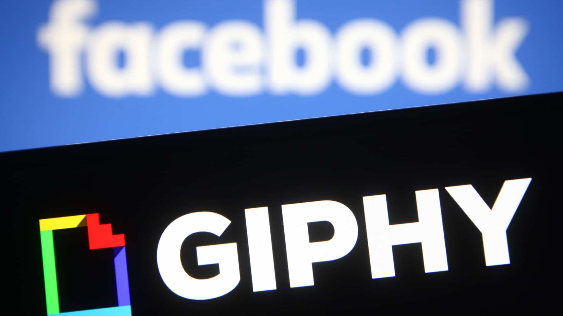 La CMA ordena a Meta vender Giphy