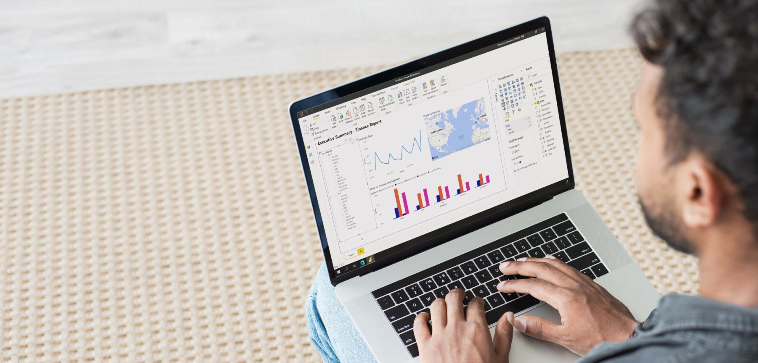 Power BI Vs Cognos: Comparación de plataformas de datos 2022