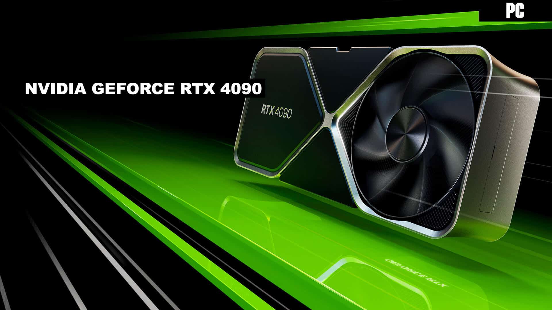 La nueva RTX 4090 de Nvidia es una potente herramienta para descifrar contraseñas