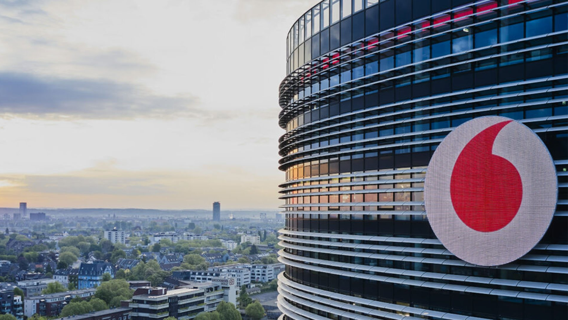 Vodafone y Altice lanzan una joint venture de 7.000 millones de euros en Alemania