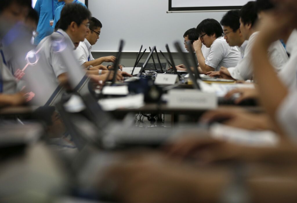 Japón estudia crear una nueva agencia de ciberdefensa ante el aumento de los ataques en la región