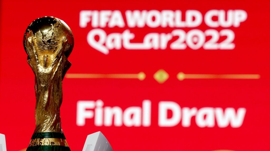 Las aplicaciones de la Copa del Mundo de Qatar provocan advertencias sobre la privacidad digital por parte de los reguladores