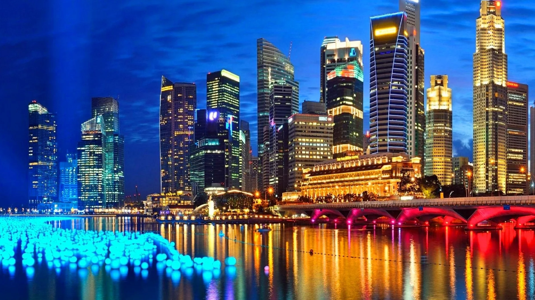 La nube gubernamental de Singapur ahorra al país un 50% en costes de alojamiento