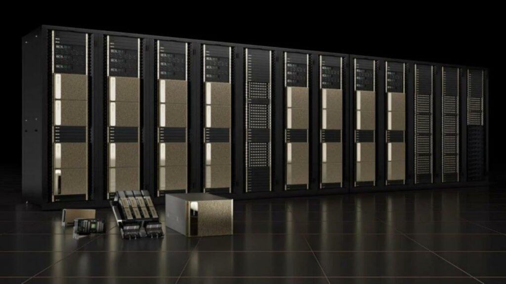 Los nuevos servidores PowerEdge de Dell y la solución cuántica aceleran la HPC para todos los clientes