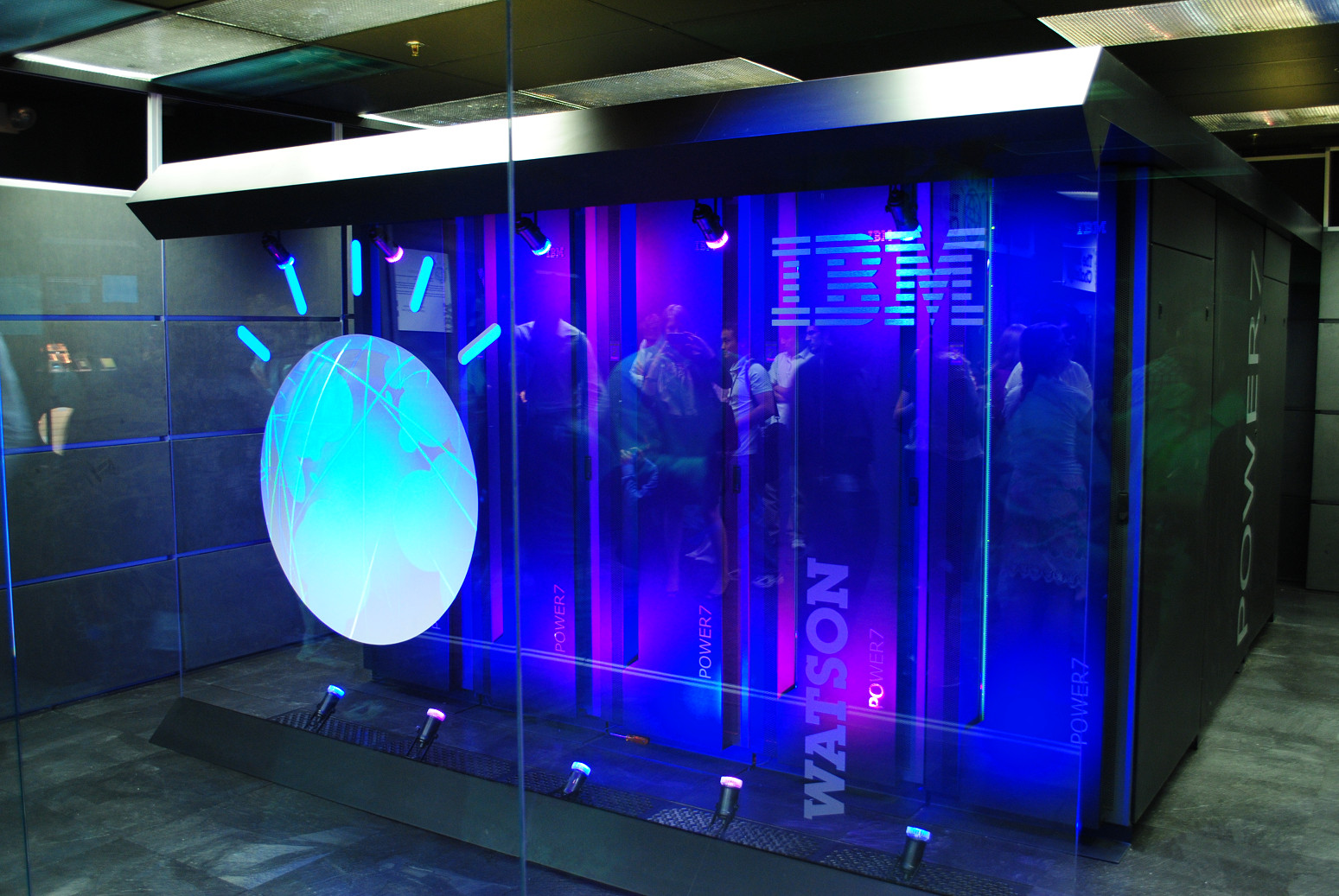 El gobierno australiano renueva el contrato con IBM para computación cuántica e inteligencia artificial