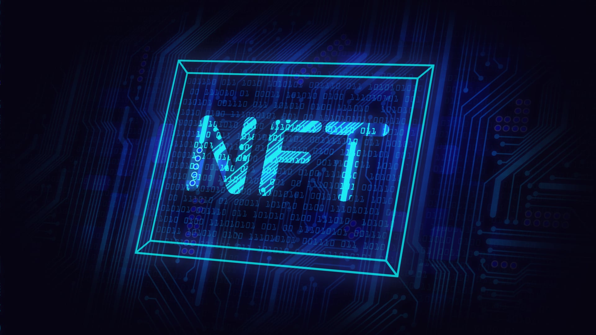 El estallido de la burbuja de NFT significa un futuro más brillante para los criptoactivos