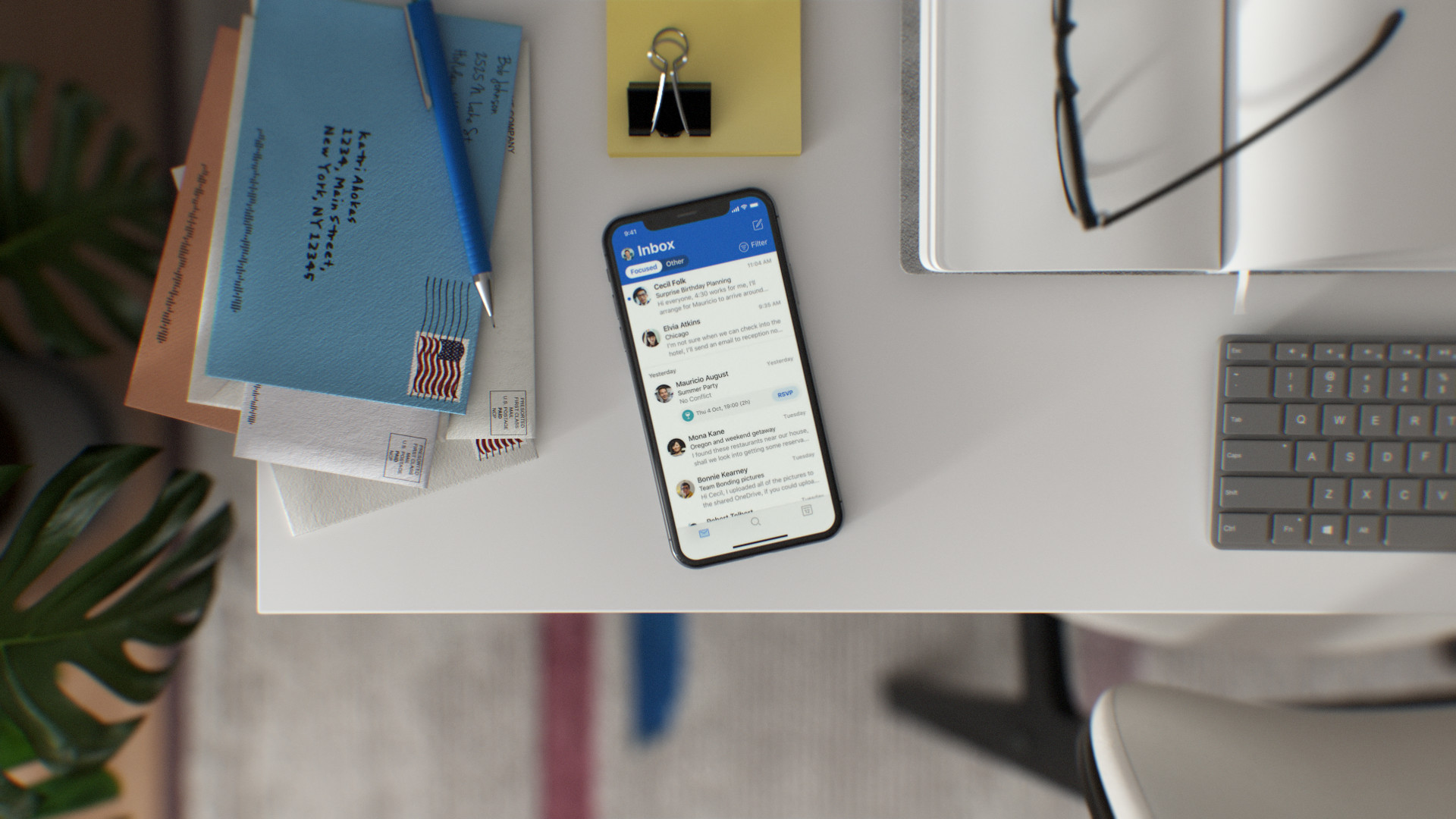 Cómo recuperar correos electrónicos eliminados en Outlook