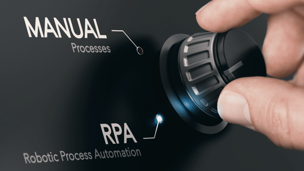 Cómo pueden el RPA y Power Automate ayudar a tu empresa 