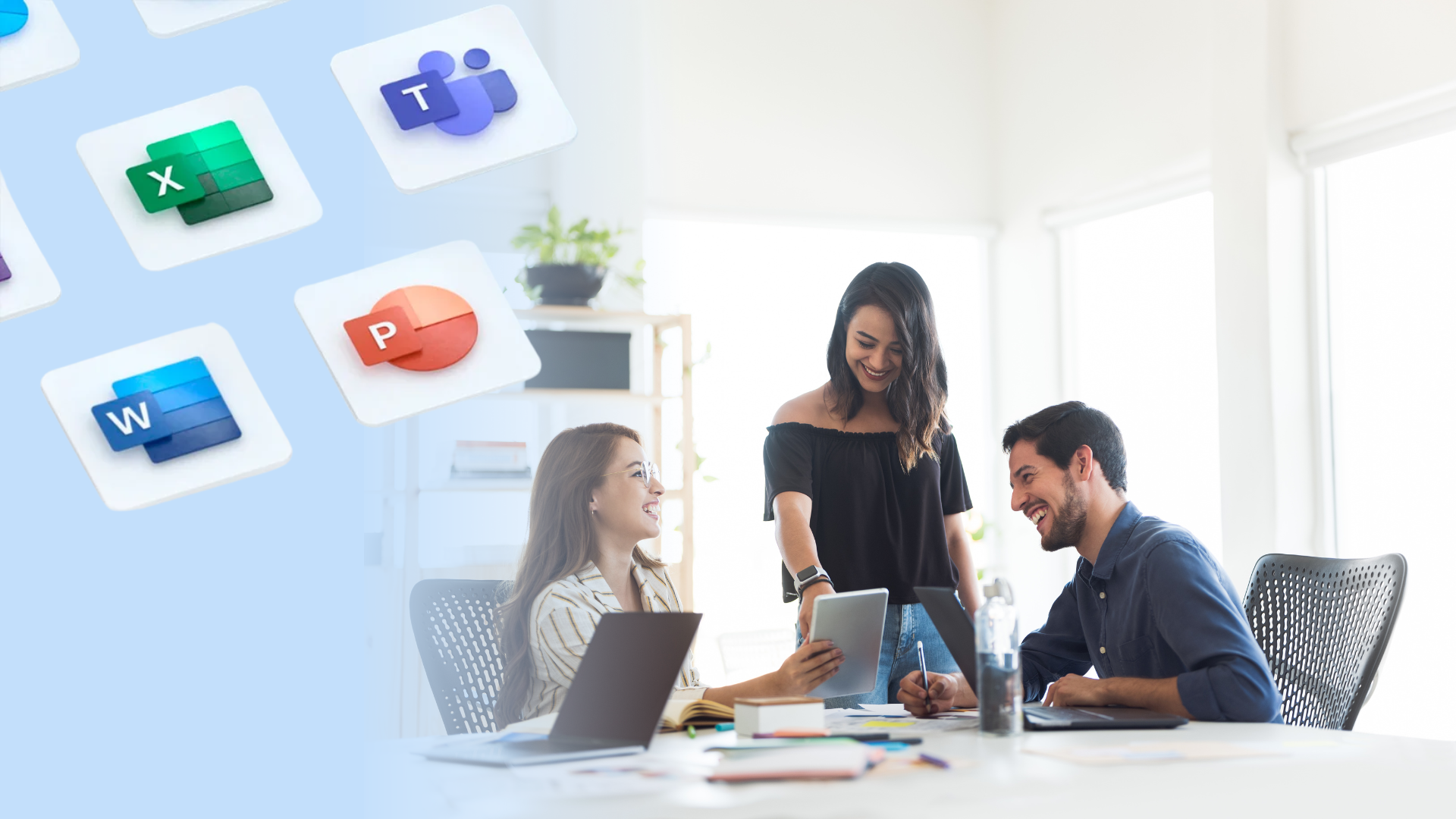 Cambios y mejoras más relevantes de Microsoft en sus productos