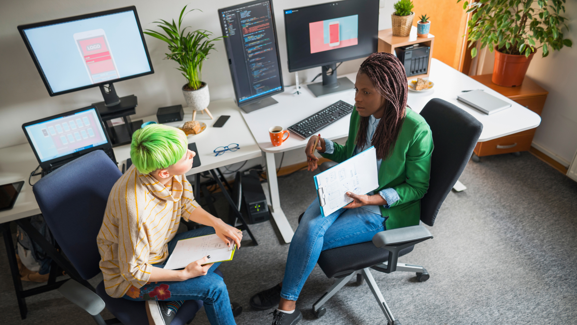 El Día de las Mujeres en Ingeniería