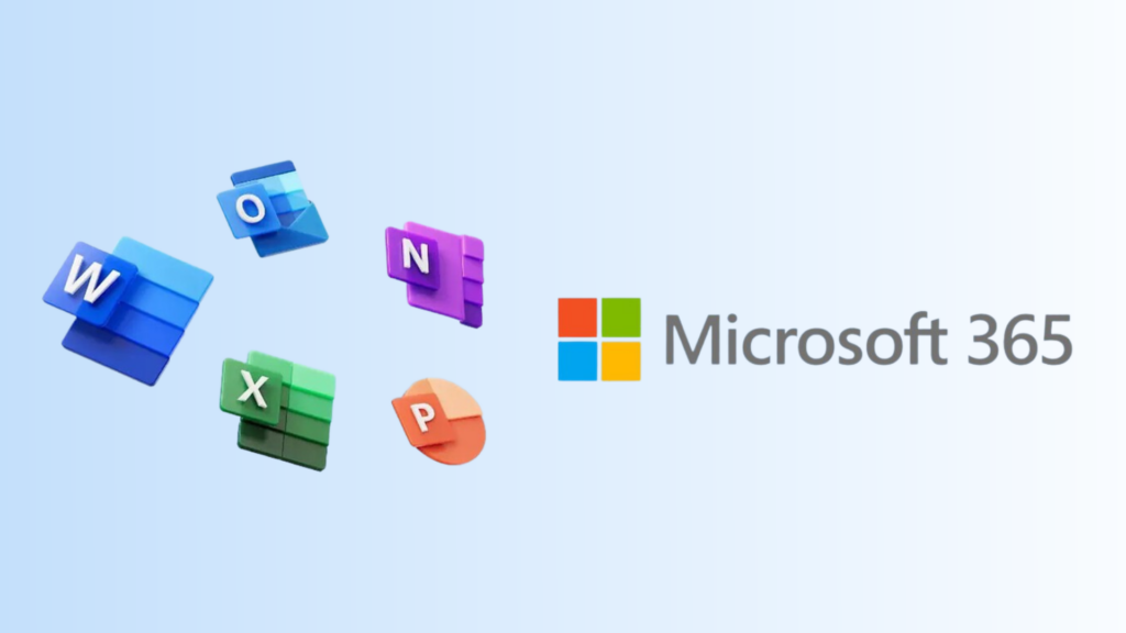 Novedades Microsoft 365