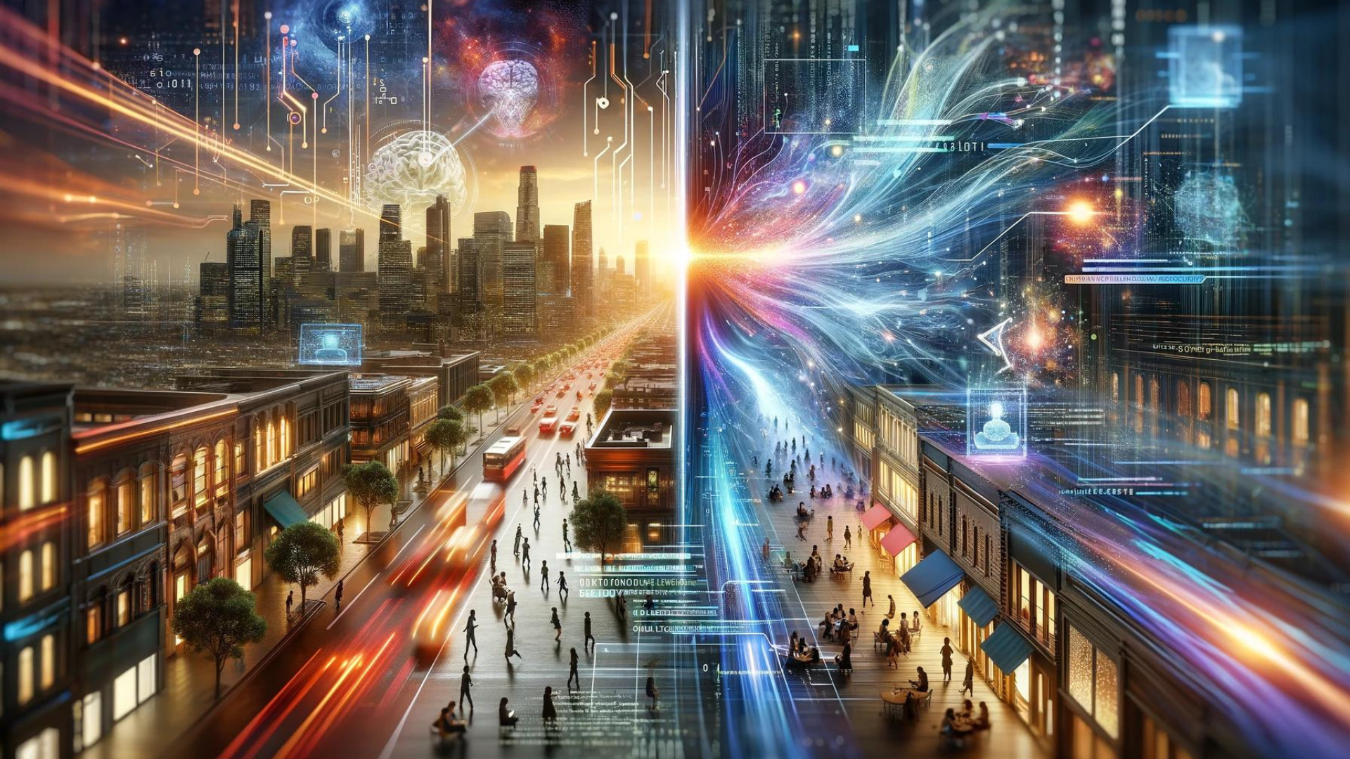 Conseguirá la inteligencia artificial mejorar todas las tecnologías empresariales